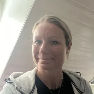 Jessica - pedagogi lärare - Landvetter