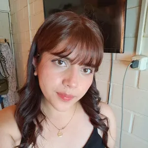 Valentina - profesor de apoyo a alumnos con autismo - Linares