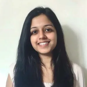 Charulata - Microsoft Excel Tutor - San Antonio