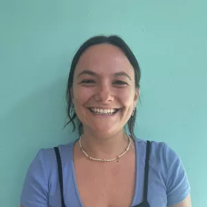 Martina - Insegnante di aiuto compiti - Azzano San Paolo