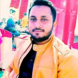 Nafis - Biology tutor - Asansol