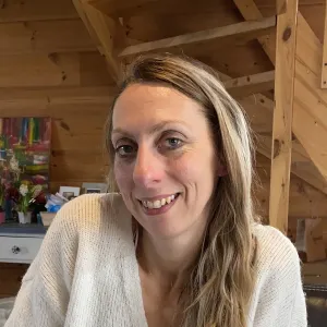 Aurelie - Prof d'anglais - Lille