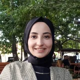 Hatice - Matematik öğretmeni - Cizre