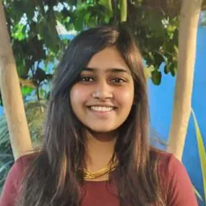 Chandni - Physics tutor - San Francisco