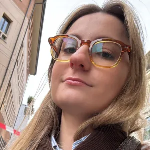 Stefania - Insegnante di aiuto compiti - Milano