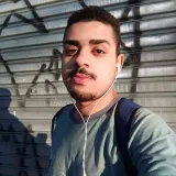 Vinicius - Prof de iniciação à informática - São Paulo