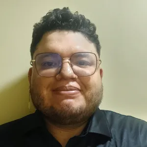 Fernando - profesor de química - Montenegro