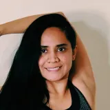 Vidya - Yoga instructor - Pleasanton