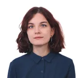 Vera - biológia magántanár - Budapest