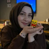 Gamze - Kuran okuma öğretmeni - 