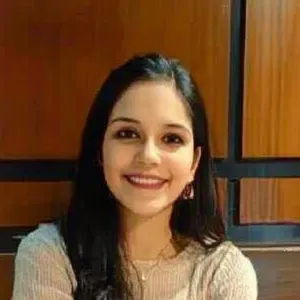 Avantika - Design tutor - San Jose