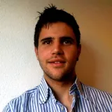 Patricio - Profesor de matemática - Valencia