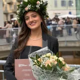 Chiara - Insegnante di aiuto compiti - Torino