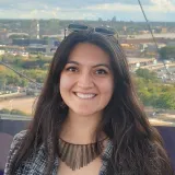 Jenny Tatiana - Spanish tutor - London