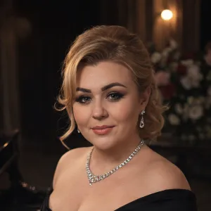 Kateryna - викладач гри на фортепіано - Київ