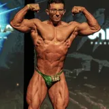 Daniel - Prof de personal trainer - São Bernardo do Campo