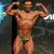 Daniel - Prof de personal trainer - São Bernardo do Campo