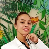 Debora - Professor de cosmetologia - São Paulo