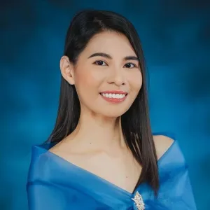 Jhenn - English tutor - Palmerston North