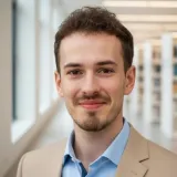 Lukas - Prof de préparation concours / examen - Wien