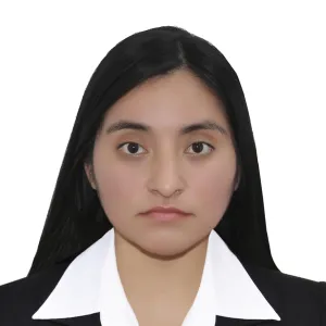 Zaira Haidee - Profe de matemáticas - Lambayeque