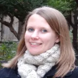 Julia - profesor de inglés - Barcelona