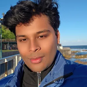 MeHRaJ - Computer programming tutor - Kingsford
