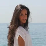 Teresa - profesor de inglés - Vilanova i la Geltrú