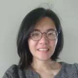 Amanda - 英文口語老师 - 