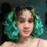 Rebeka - Prof de crochet - Belém