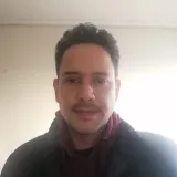 Rafael - profesor de ingeniería - Santiago