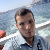 Bilal - İngilizce öğretmeni - İstanbul