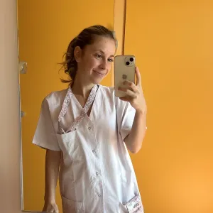 Leana - Prof d'aide aux devoirs - Ligny-en-Brionnais