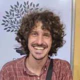 Santiago - Profe de guitarra - El Calafate