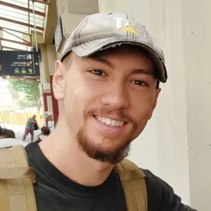 Paul-Arthur - Prof d'aide aux devoirs - Fouras