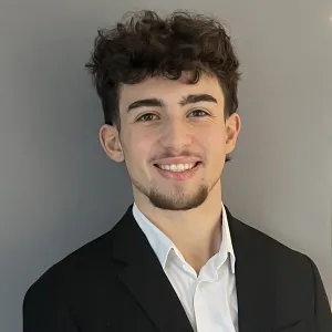 Maxence - Prof de maths - Morainvilliers