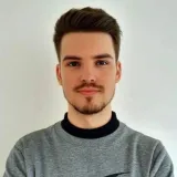 Levi - Computer programming tutor - Charlotte