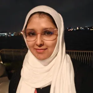 SYEDA - Maths tutor - Dubai