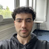 Antoine - Prof de modélisation 3d - Le Mans