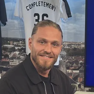 Maxence - Prof de community management - Châteauroux