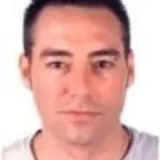 Pau - profesor de español  - Madrid