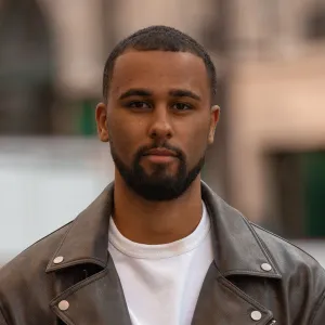 Thierry - Prof de danse - Bordeaux