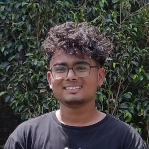 Aditya - Maths teacher - Gurugram