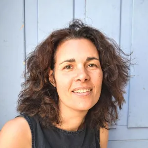 Chantal - Prof d'anglais - Aix-en-Provence