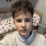 Balázs - učiteľ angličtiny - Komárno