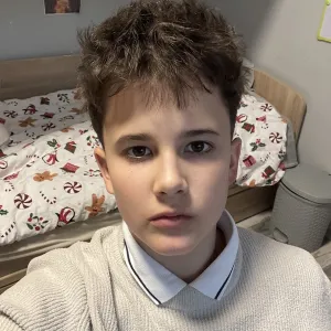 Balázs - učiteľ angličtiny - Komárno