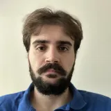 Michele - Insegnante di aiuto compiti - Milano