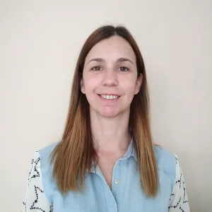 Silvia Isabel - Profesor comunicación social - Neuquén