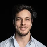 Sebastian - Coach sportif - Forest