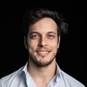 Sebastian - Coach sportif - Forest